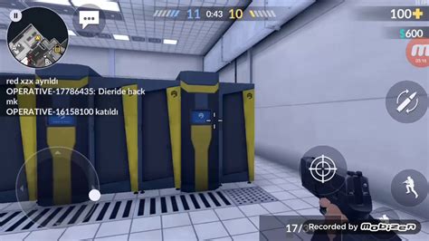 First Blood'da programsız hack YouTube.