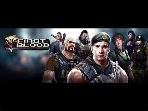 First Blood ER Meydanı Facebook. 