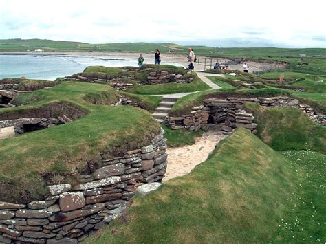 First Brexit, now Orxit? Politicians on Scotland’s Orkney Islands vote to explore more autonomy