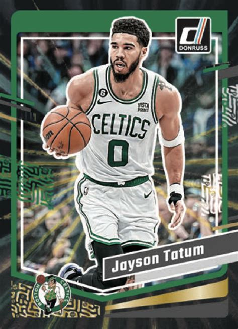 First Buzz: 2024-21 Donruss Optic basketball cards - Blowout Cards