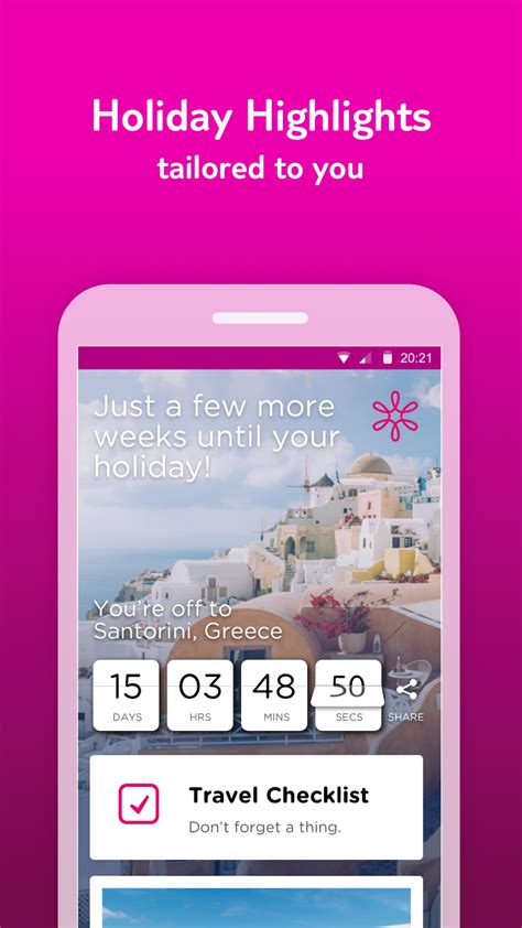First Choice Holidays App APK Download for Android 
