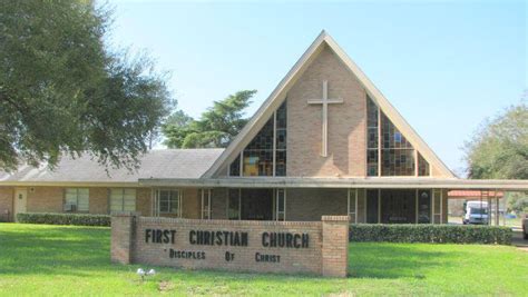 First Christian Church of Athens Texas - facebook.com