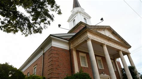 First Christian Church of San Angelo Home