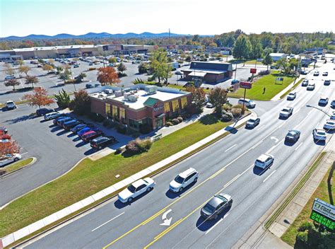 First Citizens Bank Lynchburg, VA Lynchburg - Old Forest Rd