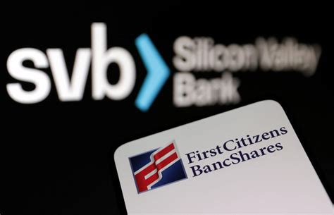 First Citizens acquires troubled Silicon Valley Bank