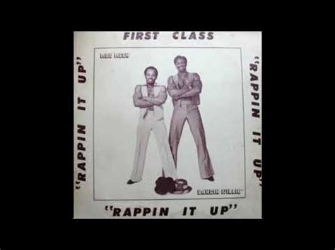 First Class ディスコグラフィー Discogs