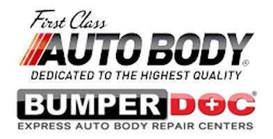 First Class Auto Body