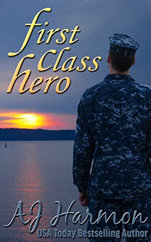 First Class Hero First Class Series Book 5