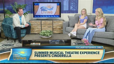 First Coast Living: Summer Musical Theatre Experience