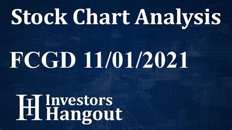 First Colombia Gold Corp. (FCGD) Stock Forum & Discussion