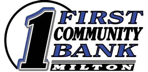 First Community Bank Company Profile Milton, WI Competitors ...