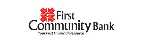 First Community Bank Customer Specialist Job in Franklin, NC