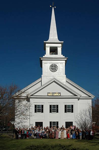 First Congregational Church – Hopkinton NH – United …