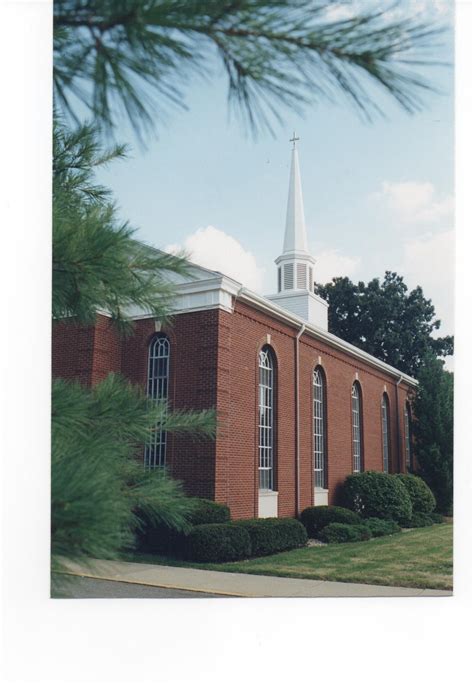 First Congregational Church of Peru