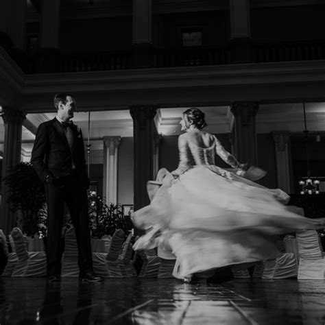 First Dance Photography