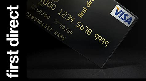 First Direct Gold Card Reviews - Smart Money People