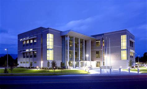 First District Court Logan Utah