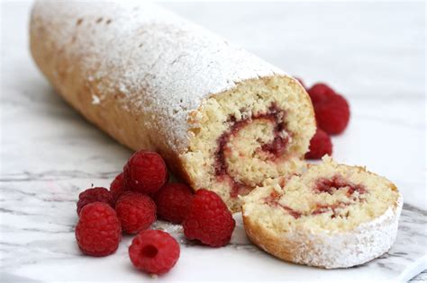 First Ever Swiss Roll Great British Bake Off Recipe Test Mary Berry