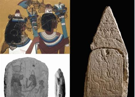 First Examples of Ancient Egyptian Head Cones Found at …