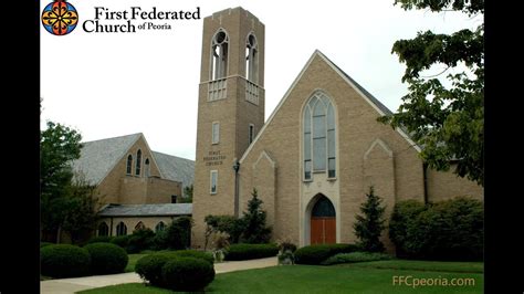 First Federated Church