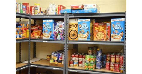 First Food Distribution of 2024 in Morristown; January 7