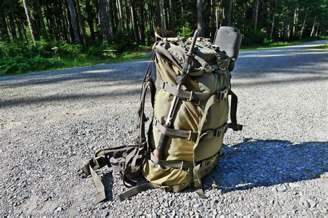 First Foray : r/BikepackingGear