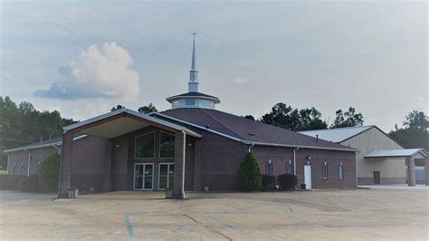 First Free Will Baptist Church - Our Pastor