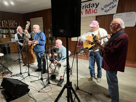 First Friday at Oregon VFW on Nov. 4 – Shaw Local