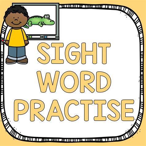 First Grade Sight Words - PowerPoint PPT Presentation