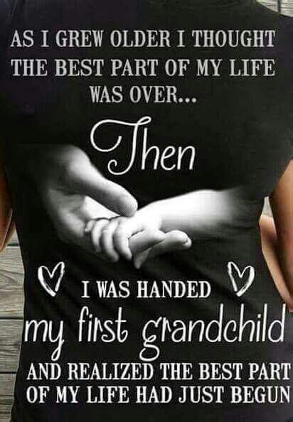 First Great Grandchild Quotes