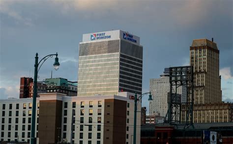 First Horizon Bank, DOWNTOWN ASHEBORO BRANCH - US …