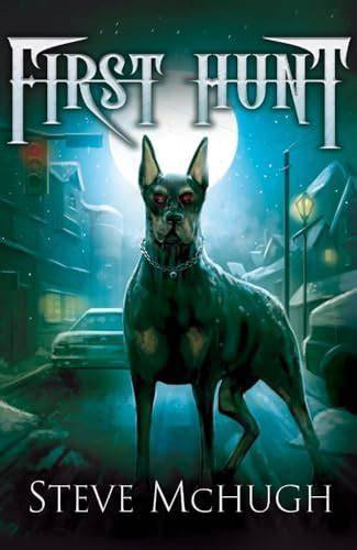Read First Hunt (The Assembly #3.5)
