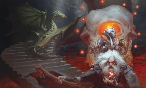 First Impressions – Waterdeep: Dungeon of the Mad Mage