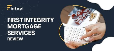 First Integrity Mortgage Services Reviews, Ratings - BirdEye