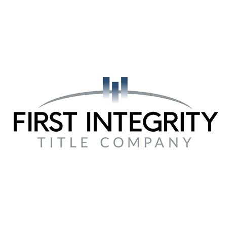 First Integrity Title Company - Posts Facebook