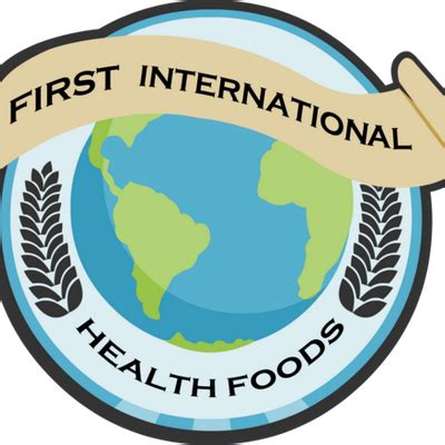 First International Health Foods - MapQuest