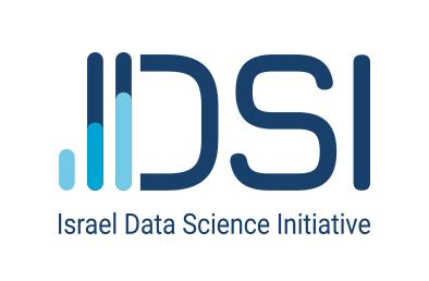 First Israel Data Science Initiative Conference