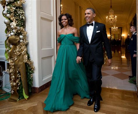 First Lady Michelle Obama