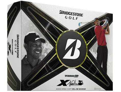 First Look: 2024 Bridgestone Tour B Golf Balls MyGolfSpy