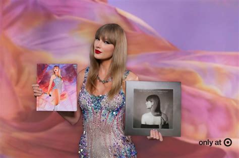 First Look T.Swift Target Ad E! Online
