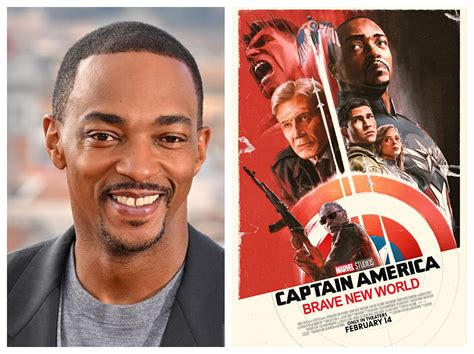 First Look at Anthony Mackie & Dafne Keen in High-Octane Thriller Barracuda | Action Movie Preview (2026)