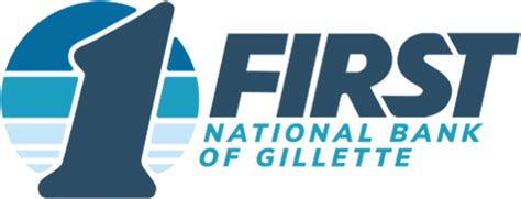 First National Bank – First National Bank of Gillette