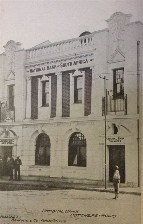 First National Bank - Bank in Potchefstroom, North West