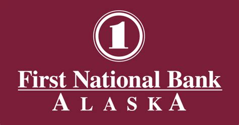 First National Bank Alaska on Twitter: "Operations Supervisor …