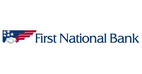 First National Bank Lost Card - List of Banks