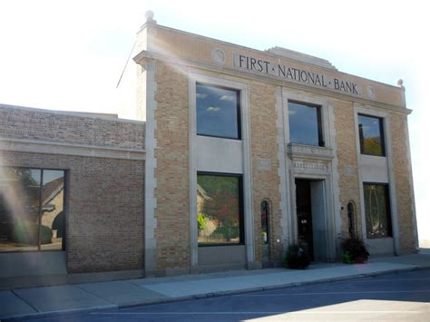 First National Bank in La Grange, IL 60525 - Hours Guide