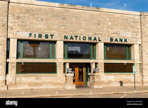 First National Bank of Dwight Enjoy Illinois