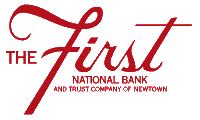 First National Bank of Newtown records - Philadelphia Area …