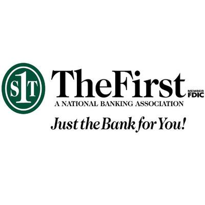 First National Bank of Tennessee Review - SmartAsset