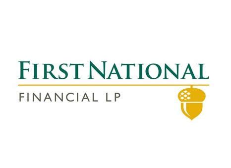 First National Financial